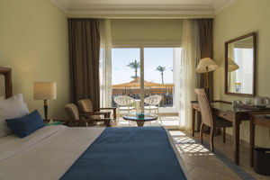 Sunrise Remal Beach Resort