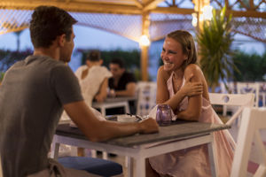 Elia mediterraan restaurant