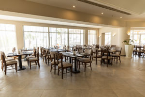 Sunrise Remal Resort