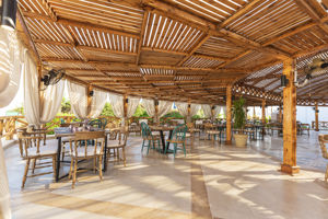 Sunrise Remal Resort