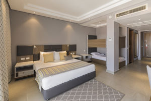 Sunrise Diamond Beach Resort Grand Select 