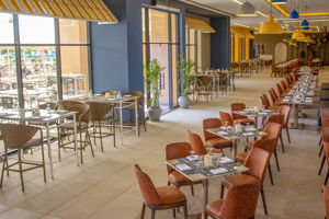 Restaurant Le Marche