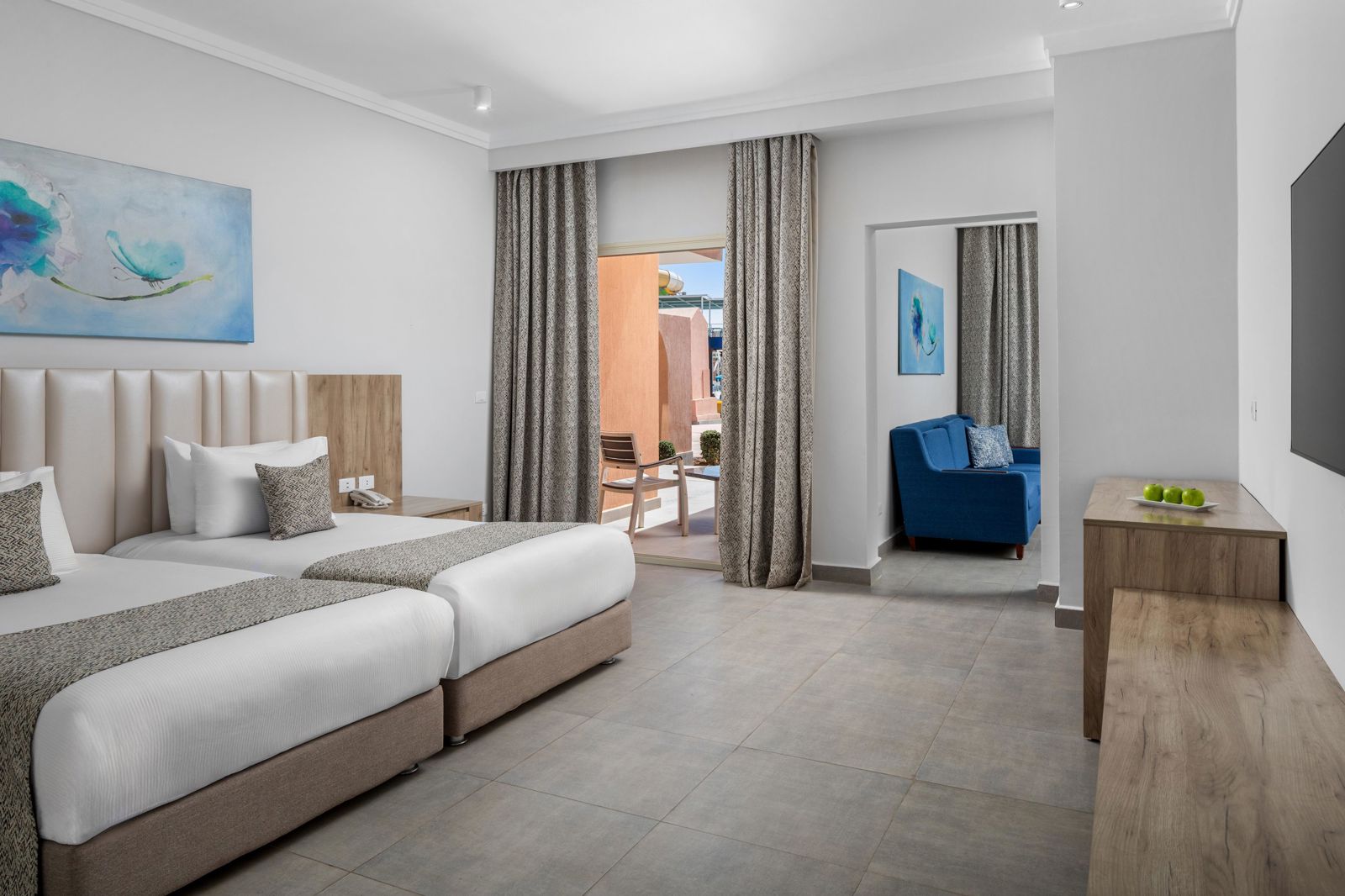 Pickalbatros Water Valley billede 3