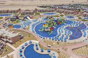 Pickalbatros Water Valley