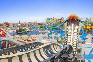 Pickalbatros Water Valley