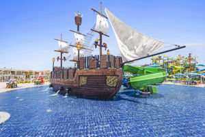 Pickalbatros Water Valley