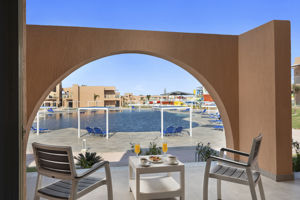 Pickalbatros Water Valley