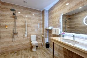 Woonvoorbeeld Familiekamer Standaard