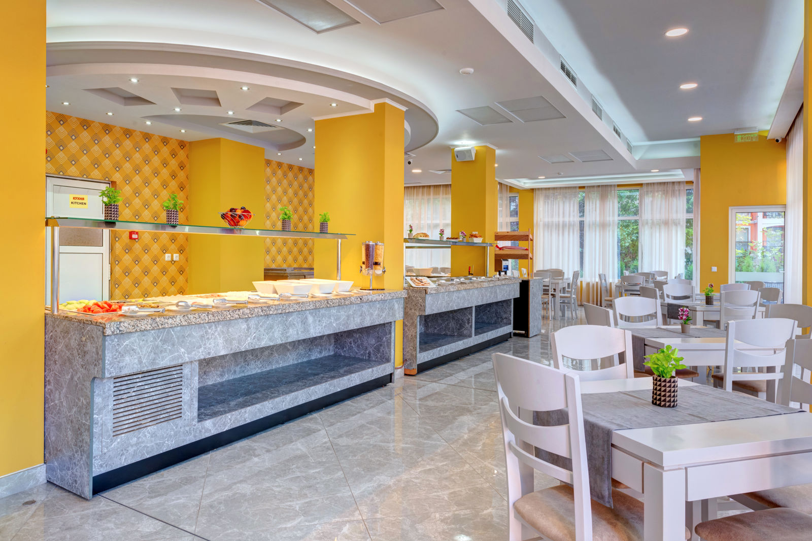 Maria Palace slide 5