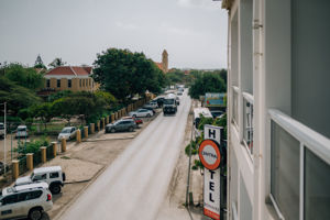 Fly & Go Central Bonaire