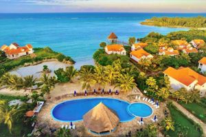 Azao Resort & SPA & Safari Tanzania