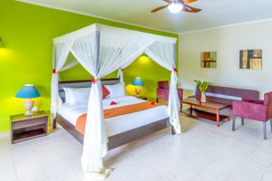 Azao Resort & SPA & Safari Tanzania