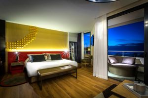 Hard Rock Hotel Tenerife