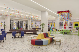 Pickalbatros Water Valley