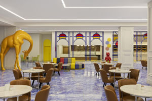 Pickalbatros Water Valley