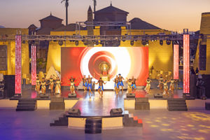 Pickalbatros Water Valley