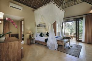 The Sankara Resort & Spa