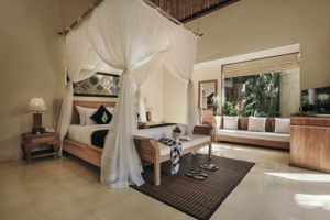 The Sankara Resort & Spa
