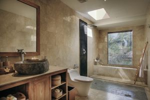 The Sankara Resort & Spa