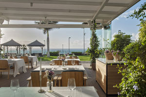 RedLevel km0 restaurant