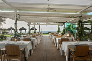 RedLevel km0 restaurant