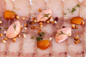 RedLevel La Terrasse restaurant