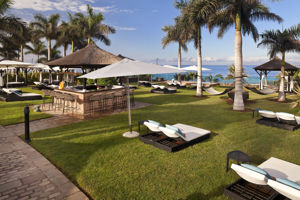 RedLevel Le Bistrot Provencaals restaurant