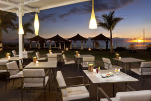 RedLevel Le Bistrot Provencaals restaurant