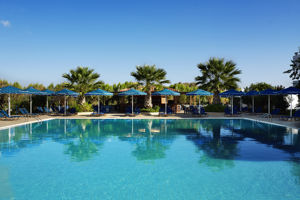 Mitsis Ramira Beach Hotel