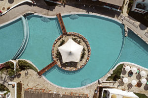 Mitsis Blue Domes Resort & Spa