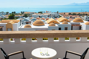 Mitsis Blue Domes Resort & Spa