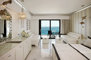 Mitsis Alila Resort & Spa