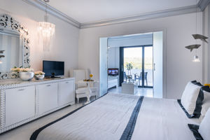 Mitsis Alila Resort & Spa