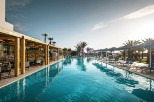 Mitsis Faliraki Beach Hotel & Spa