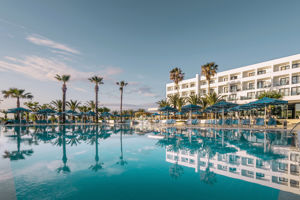 Mitsis Faliraki Beach Hotel & Spa