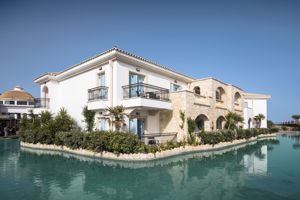 Mitsis Laguna Resort & Spa