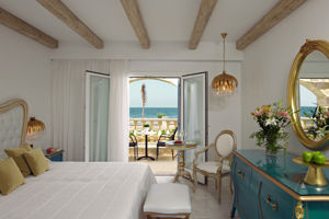 Mitsis Laguna Resort & Spa