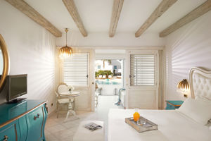 Mitsis Laguna Resort & Spa