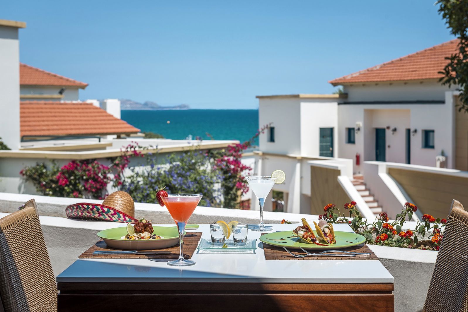 Mitsis Rodos Maris Resort & Spa slide 3