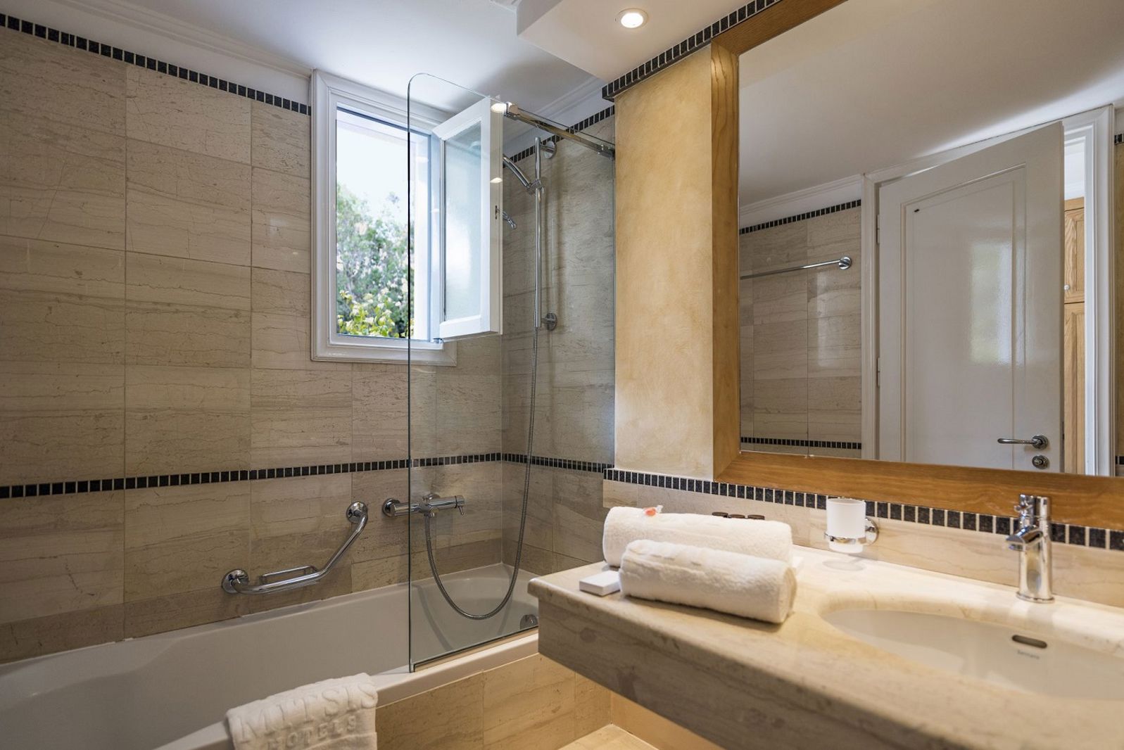 Mitsis Rodos Maris Resort & Spa billede 4