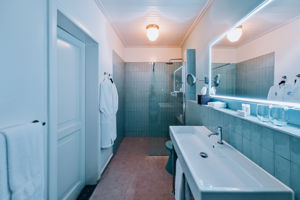 Woonvoorbeeld 2-persoonskamer Deluxe