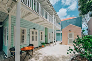 Woonvoorbeeld 2-persoonskamer Deluxe