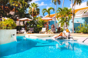 Fly & Go Kura Botanica