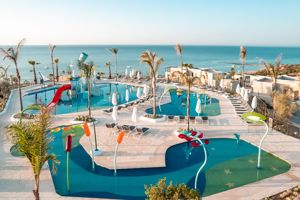 Mitsis Rodos Village