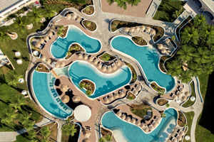 Mitsis Norida Beach Hotel