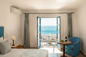 Mitsis Norida Beach Hotel