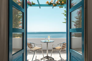 Mitsis Norida Beach Hotel