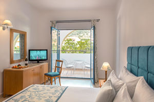 Mitsis Norida Beach Hotel