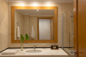 Mitsis Norida Beach Hotel