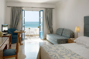 Mitsis Norida Beach Hotel